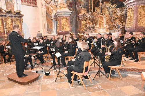 40 Jahre Feuerwehr-Freundschaft!