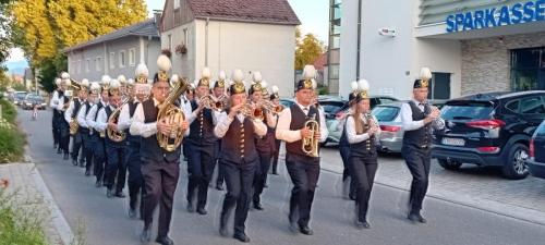 Abendkonzert StGeorgen