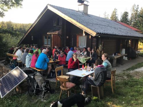 Familienwandertag2019