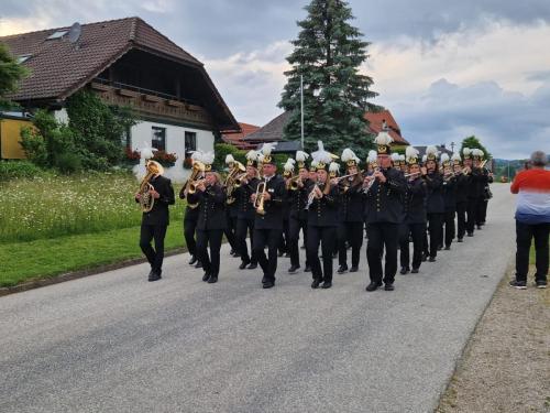 Musikefest Neukirchen 2023