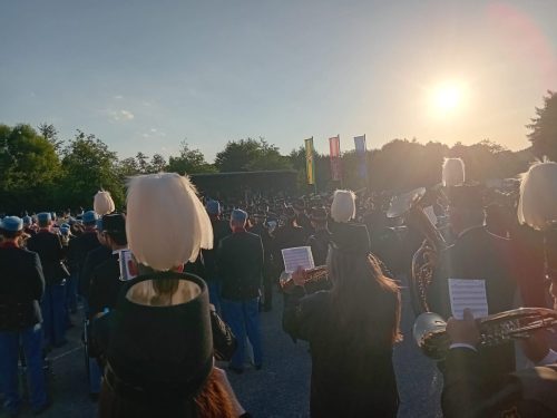 Musikfest Atzbach 2025
